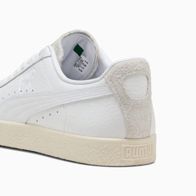 Buty sportowe Clyde Premium Buty sportowe Clyde Premium