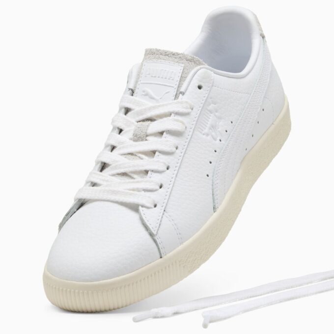 Buty sportowe Clyde Premium Buty sportowe Clyde Premium