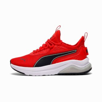Buty sportowe dla dużych dzieci Amplifier