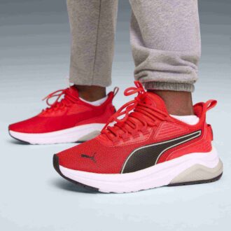 Buty sportowe dla dużych dzieci Amplifier