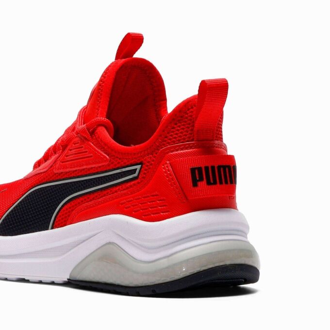 Buty sportowe dla dużych dzieci Amplifier Buty sportowe dla dużych dzieci Amplifier