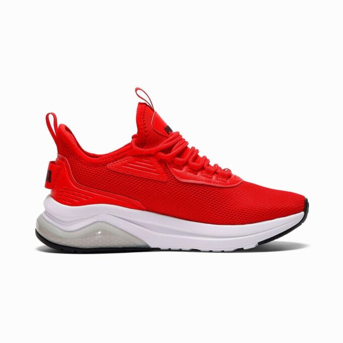 Buty sportowe dla dużych dzieci Amplifier Buty sportowe dla dużych dzieci Amplifier