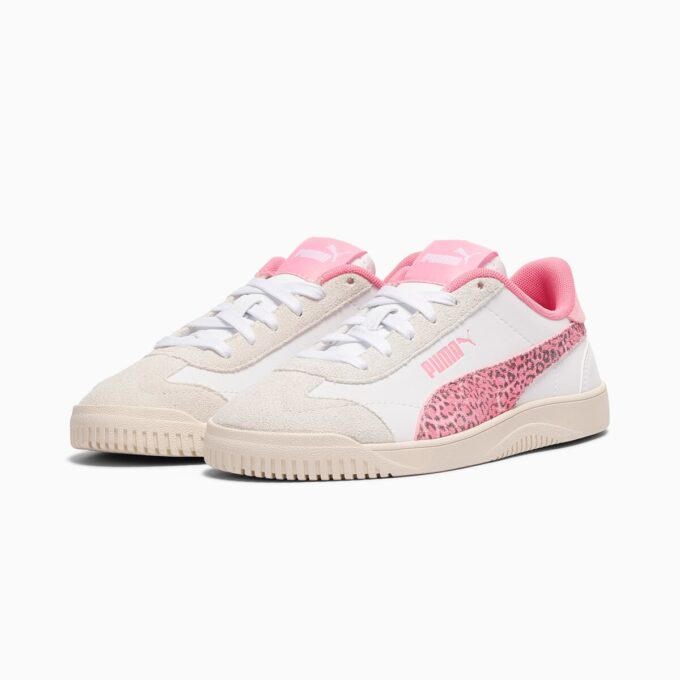 Buty sportowe dla dużych dzieci Club 5v5 Animal
