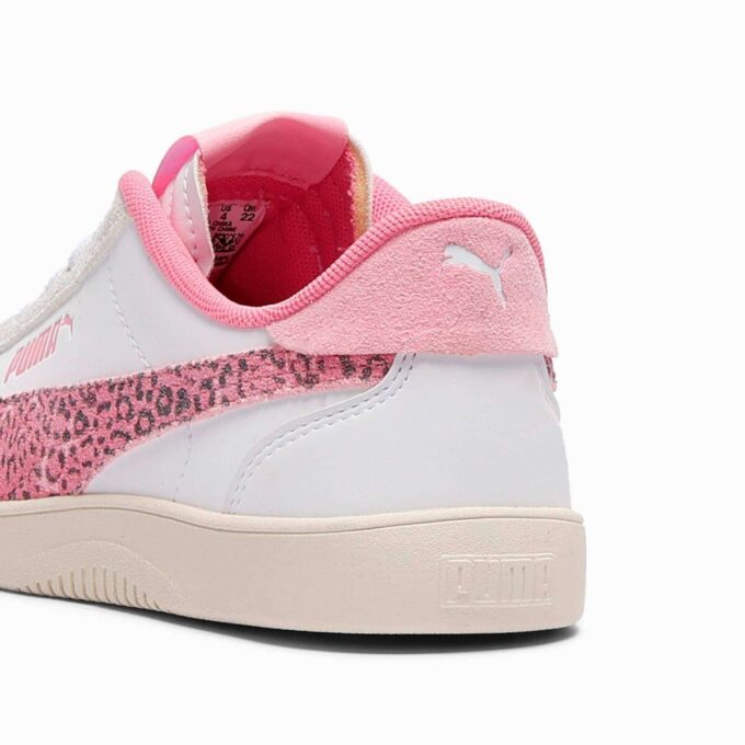 Buty sportowe dla dużych dzieci Club 5v5 Animal