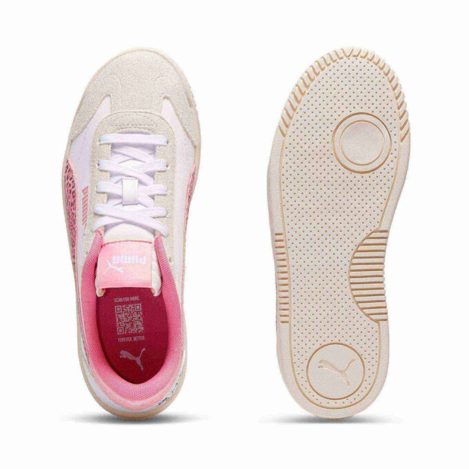 Buty sportowe dla dużych dzieci Club 5v5 Animal
