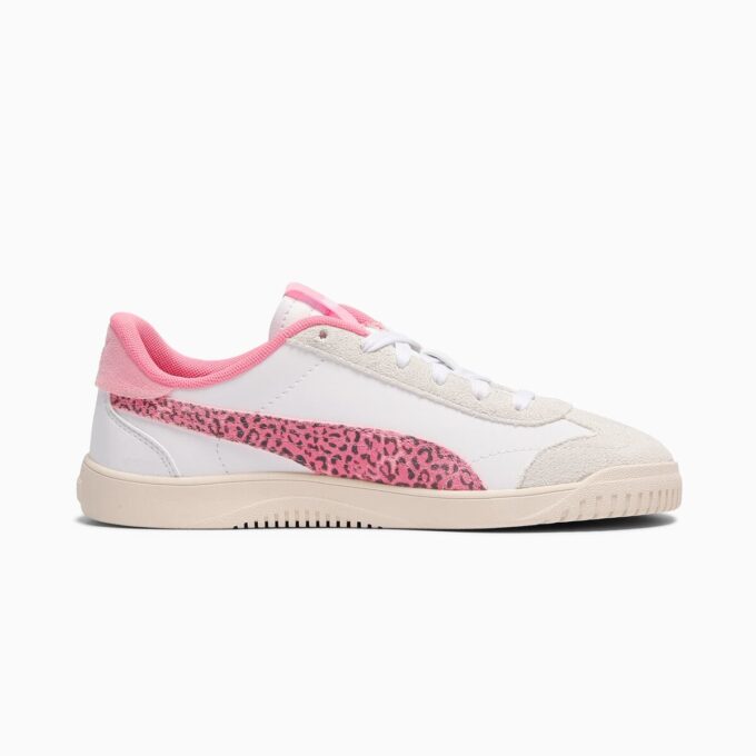 Buty sportowe dla dużych dzieci Club 5v5 Animal