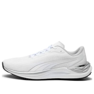 Buty sportowe Electrify Nitro 3 w kolorze biało-czarnym