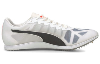 Buty sportowe Evospeed szaro-czarne