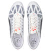 Buty sportowe Evospeed szaro-czarne