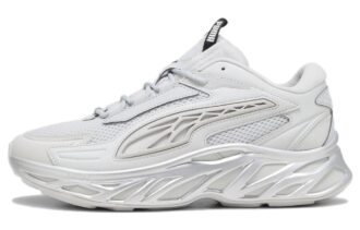 Buty sportowe Exotek Nitro „Mirrored”