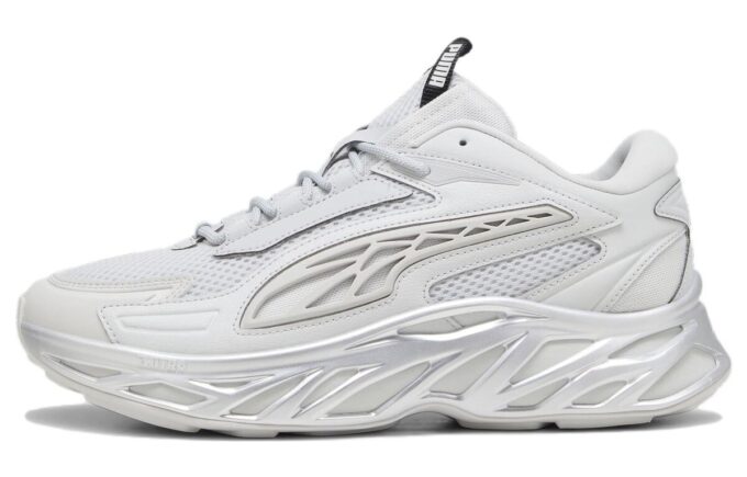 Buty sportowe Exotek Nitro „Mirrored”