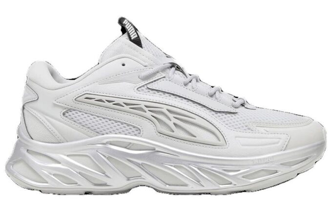 Buty sportowe Exotek Nitro „Mirrored”