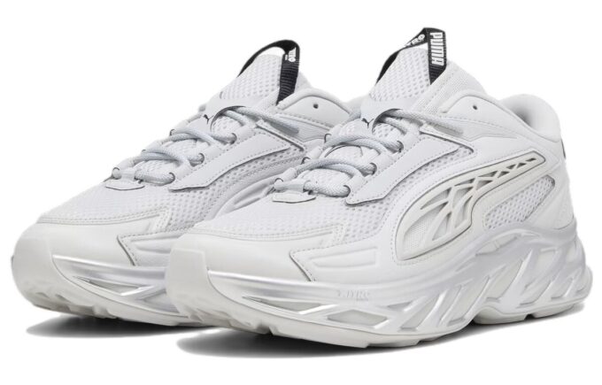 Buty sportowe Exotek Nitro „Mirrored”