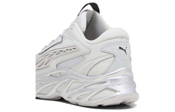 Buty sportowe Exotek Nitro „Mirrored”