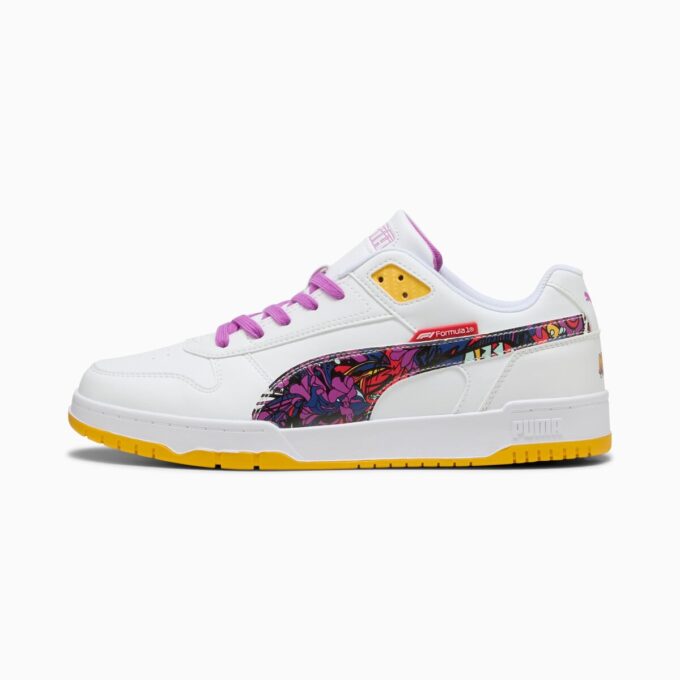 Buty sportowe F1® Mexico Rebound Game Low dla mężczyzn