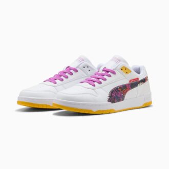 Buty sportowe F1® Mexico Rebound Game Low dla mężczyzn