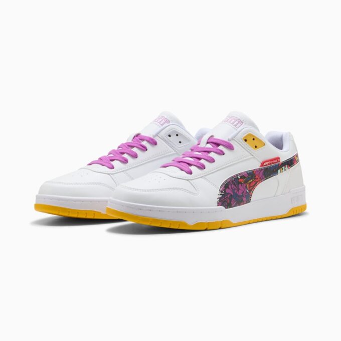 Buty sportowe F1® Mexico Rebound Game Low dla mężczyzn