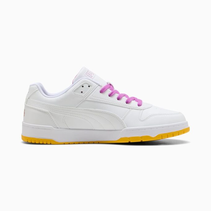 Buty sportowe F1® Mexico Rebound Game Low dla mężczyzn