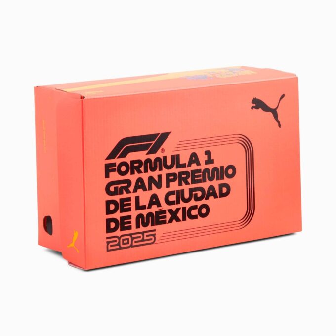 Buty sportowe F1® Mexico Rebound Game Low dla mężczyzn