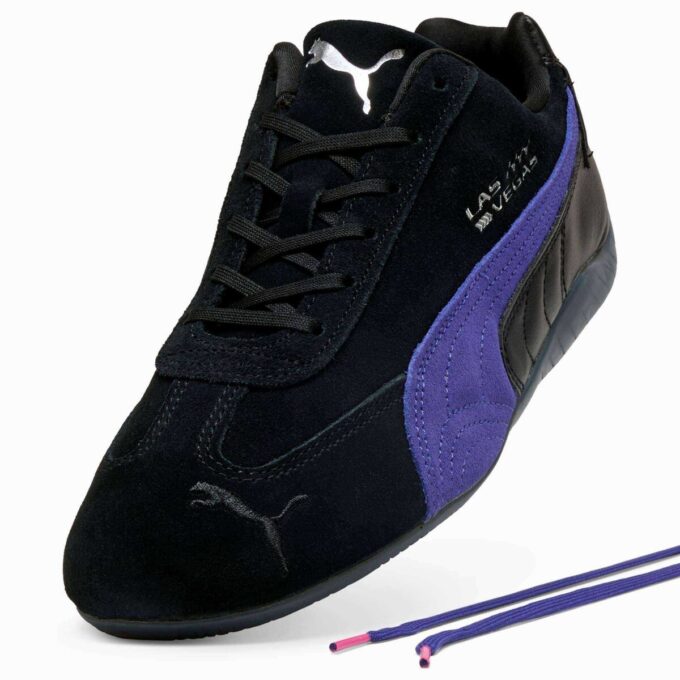 Buty sportowe F1® Vegas Speedcat Buty sportowe F1® Vegas Speedcat
