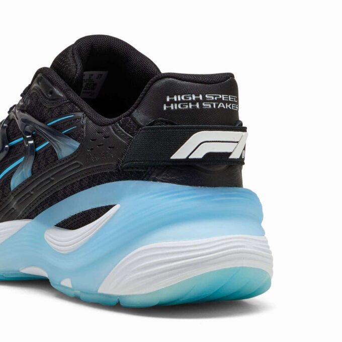 Buty sportowe Formula 1® Inverse Ultimate Racer Buty sportowe Formula 1® Inverse Ultimate Racer