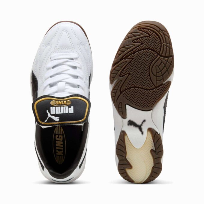 Buty sportowe King Indoor Big Kids Buty sportowe King Indoor Big Kids