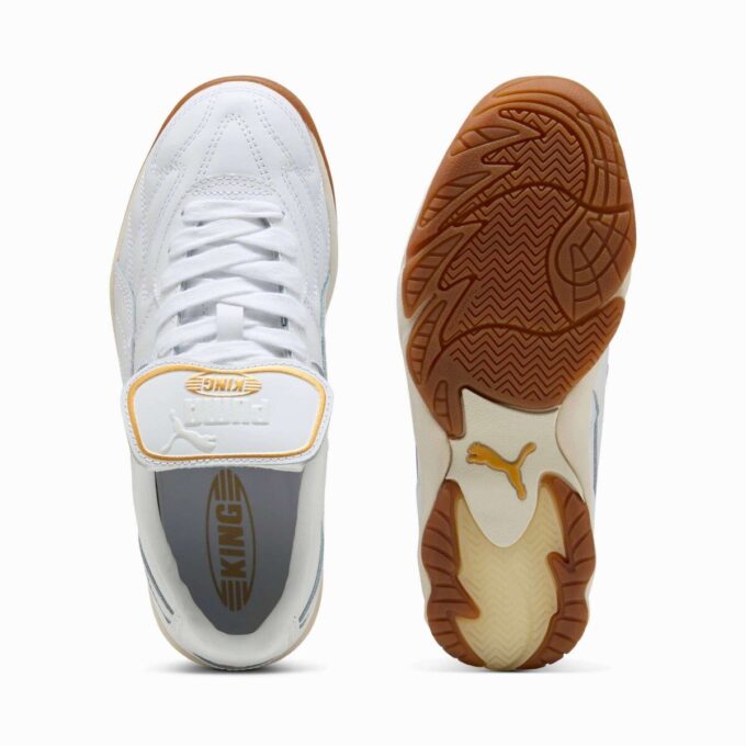 Buty sportowe King Indoor Big Kids Buty sportowe King Indoor Big Kids