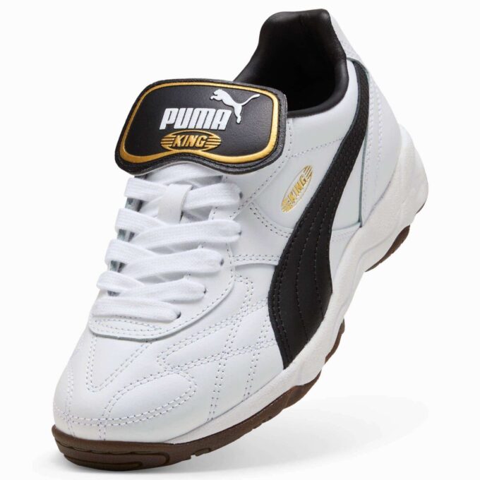 Buty sportowe King Indoor Big Kids Buty sportowe King Indoor Big Kids