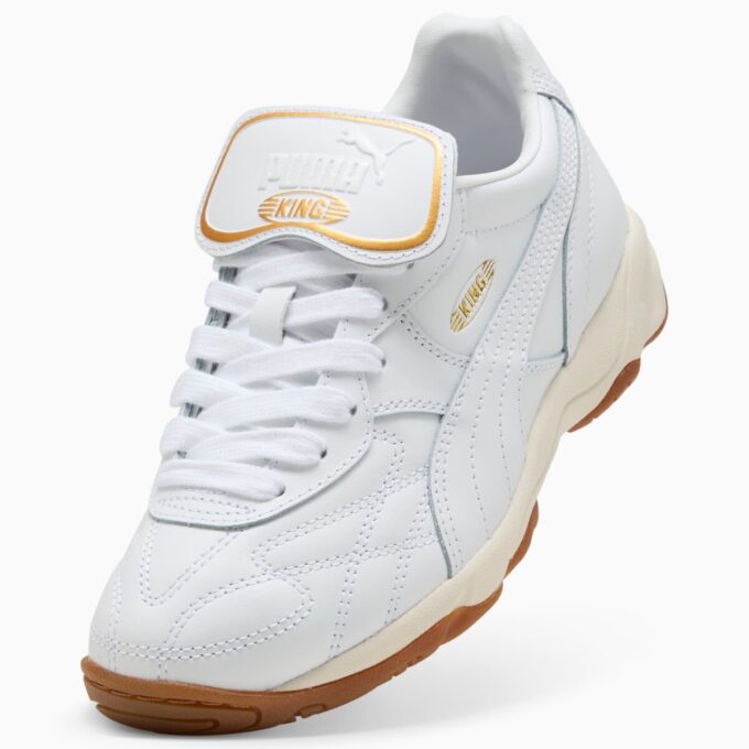 Buty sportowe King Indoor Big Kids Buty sportowe King Indoor Big Kids