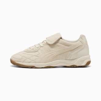 Buty sportowe King Indoor Clean