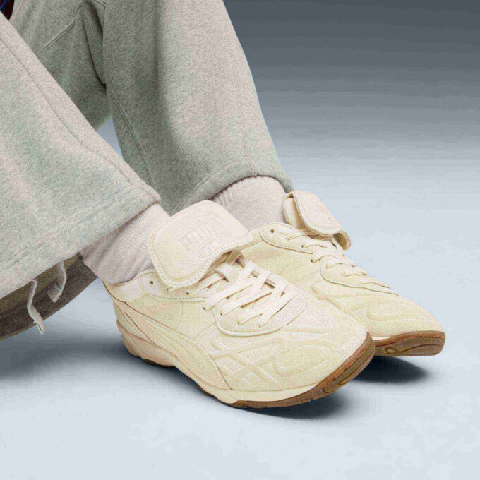 Buty sportowe King Indoor Clean Buty sportowe King Indoor Clean