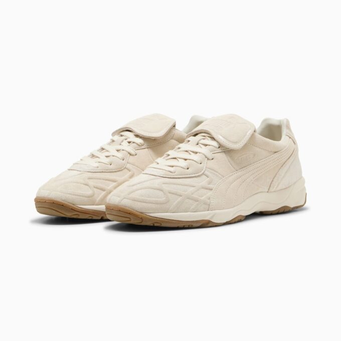 Buty sportowe King Indoor Clean Buty sportowe King Indoor Clean