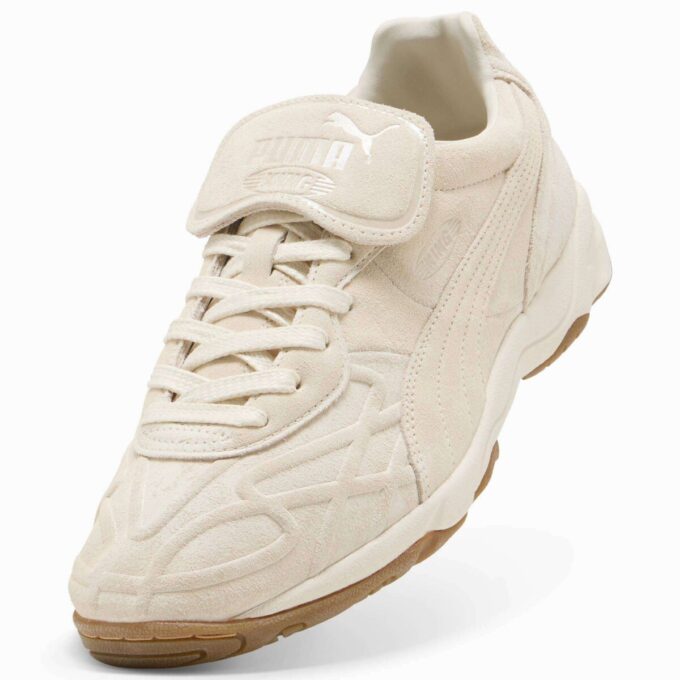 Buty sportowe King Indoor Clean Buty sportowe King Indoor Clean