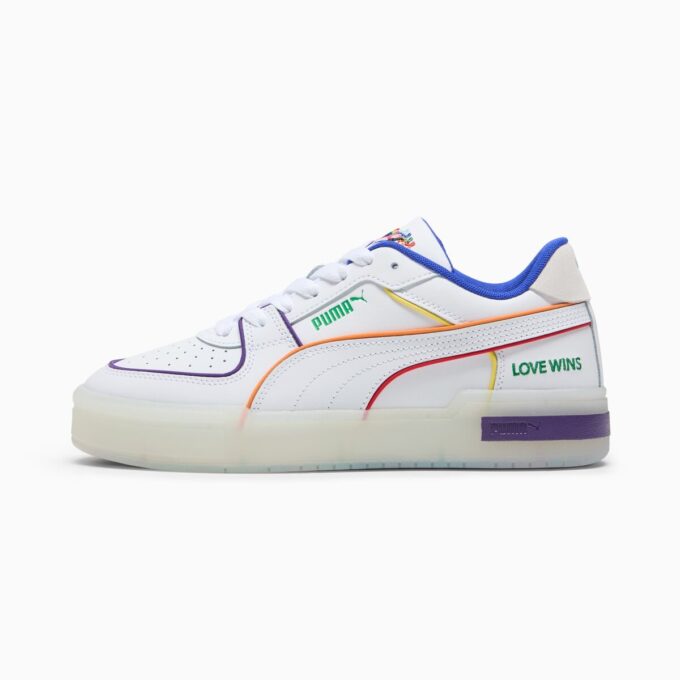 Buty sportowe LOVE MARATHON CA Pro Buty sportowe LOVE MARATHON CA Pro