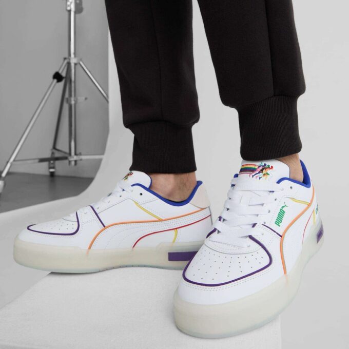 Buty sportowe LOVE MARATHON CA Pro Buty sportowe LOVE MARATHON CA Pro