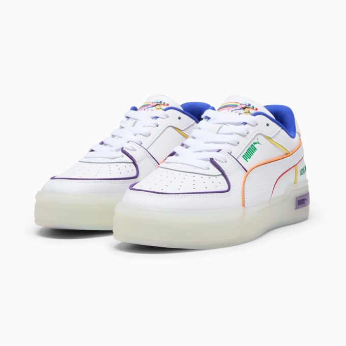 Buty sportowe LOVE MARATHON CA Pro Buty sportowe LOVE MARATHON CA Pro