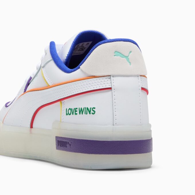 Buty sportowe LOVE MARATHON CA Pro Buty sportowe LOVE MARATHON CA Pro