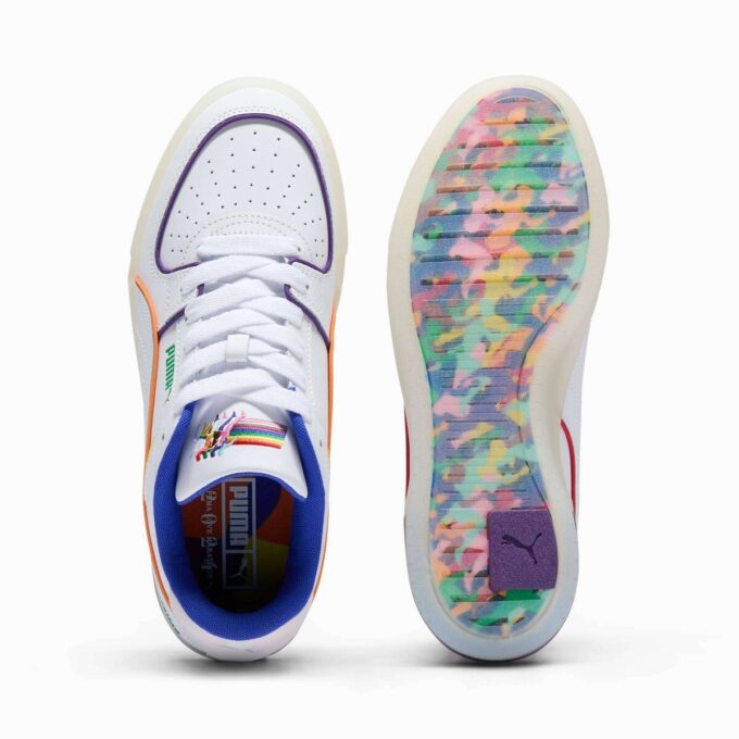 Buty sportowe LOVE MARATHON CA Pro Buty sportowe LOVE MARATHON CA Pro