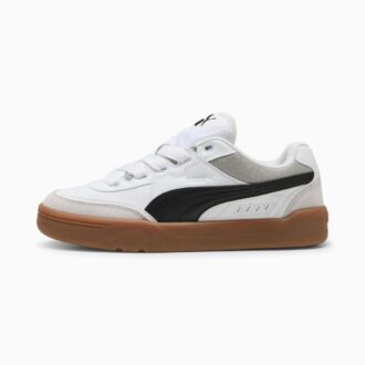 Buty sportowe męskie Park Lifestyle SK8