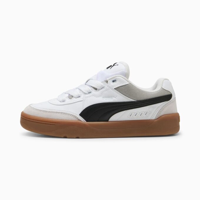 Buty sportowe męskie Park Lifestyle SK8 Buty sportowe męskie Park Lifestyle SK8