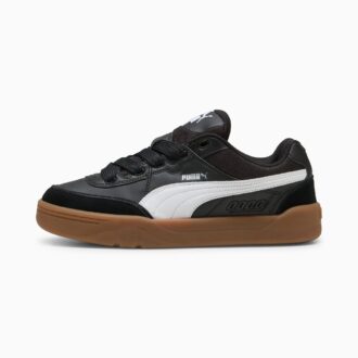 Buty sportowe męskie Park Lifestyle SK8