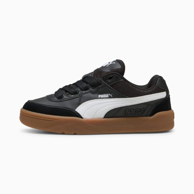Buty sportowe męskie Park Lifestyle SK8 Buty sportowe męskie Park Lifestyle SK8