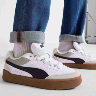 Buty sportowe męskie Park Lifestyle SK8