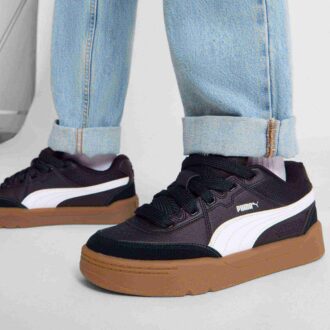 Buty sportowe męskie Park Lifestyle SK8