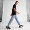 Buty sportowe męskie Park Lifestyle SK8 Buty sportowe męskie Park Lifestyle SK8
