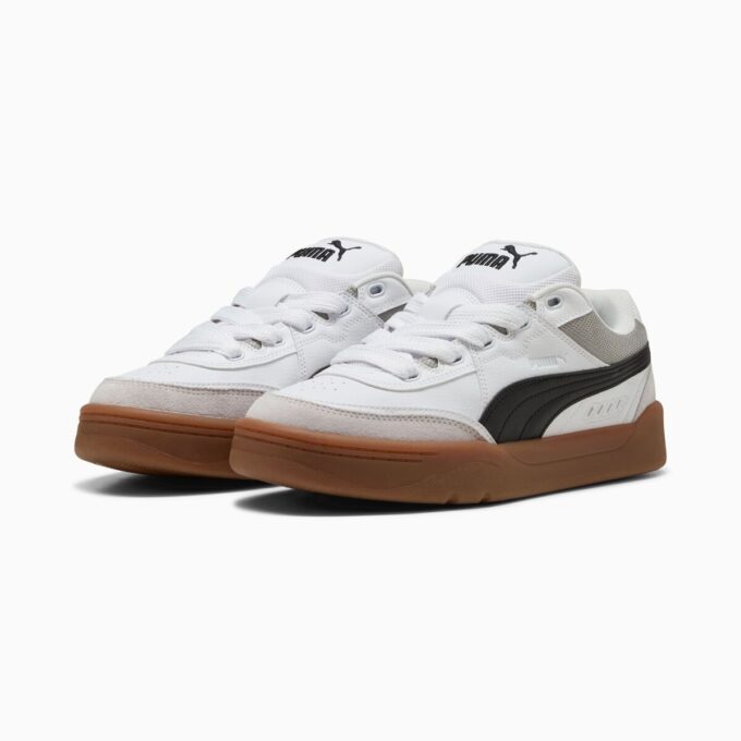 Buty sportowe męskie Park Lifestyle SK8 Buty sportowe męskie Park Lifestyle SK8