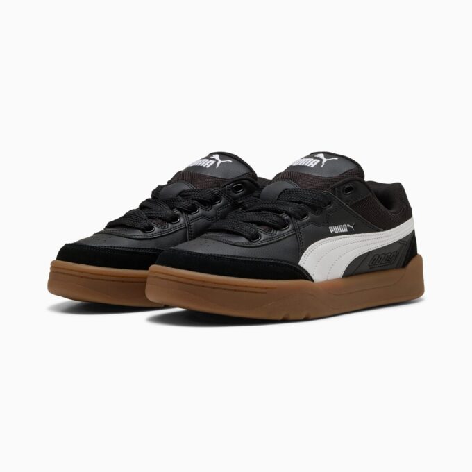 Buty sportowe męskie Park Lifestyle SK8 Buty sportowe męskie Park Lifestyle SK8