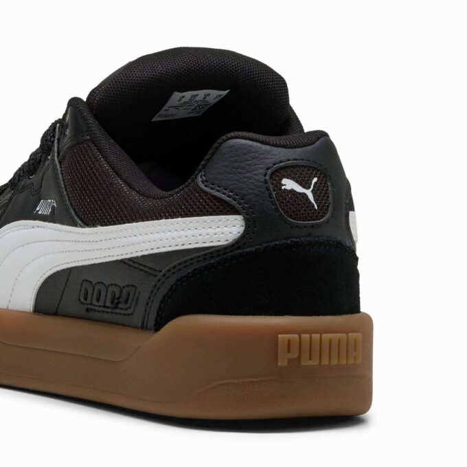 Buty sportowe męskie Park Lifestyle SK8 Buty sportowe męskie Park Lifestyle SK8