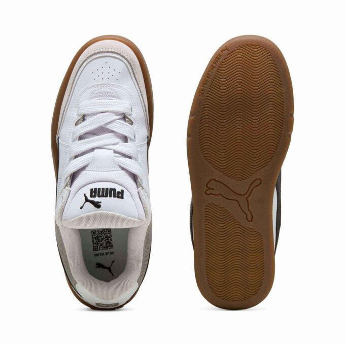 Buty sportowe męskie Park Lifestyle SK8 Buty sportowe męskie Park Lifestyle SK8