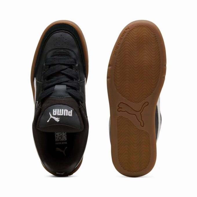 Buty sportowe męskie Park Lifestyle SK8 Buty sportowe męskie Park Lifestyle SK8